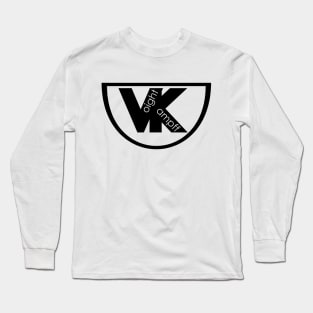 Voight-Kampf Long Sleeve T-Shirt